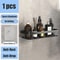 SpaceGrade Aluminum Floating Organizer 7