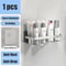 SpaceGrade Aluminum Floating Organizer 8