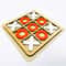 Solid Wood Executive Strategy Game 3