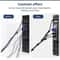 HighTension HookandLoop Cable Management System 2
