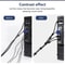 HighTension HookandLoop Cable Management System 2
