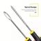 Automotive Emergency Tire Recovery System 3