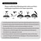 Automotive Emergency Tire Recovery System 5