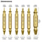 HighVelocity Damaged Screw Extraction System 2