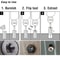 HighVelocity Damaged Screw Extraction System 5