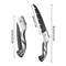HighVelocity Folding Arboreal Saw 9