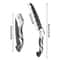 HighVelocity Folding Arboreal Saw 10
