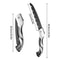 HighVelocity Folding Arboreal Saw 10