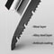 HighVelocity Folding Arboreal Saw 3