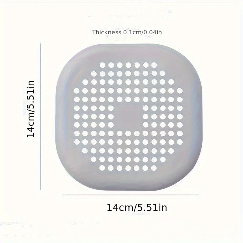HighFlow Silicone Drainage Barrier 2