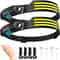 UltraWide COB LED MotionSensor Headlamp 0