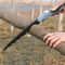 Professional HighVelocity Folding Arboreal Saw 2