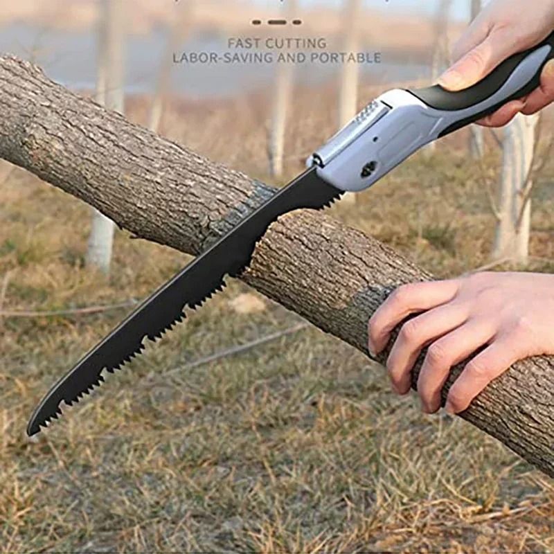 Professional HighVelocity Folding Arboreal Saw 2