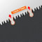 Professional HighVelocity Folding Arboreal Saw 5