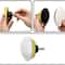 HighVelocity Wool Finishing Polishing System 6