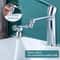 1080 Kinetic Extension Faucet Aerator 2