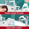 1080 Kinetic Extension Faucet Aerator 4