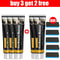HighVelocity Paint Correction Scratch Recovery System 9