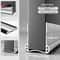 HighVelocity UnderDoor Draft Shield 16