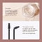 HighVelocity 3D Sculpting Brow Pomade 4
