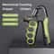 HighTorque Adjustable Grip Strength Trainer 8
