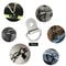Grade Stainless Steel DRing Anchor System 4