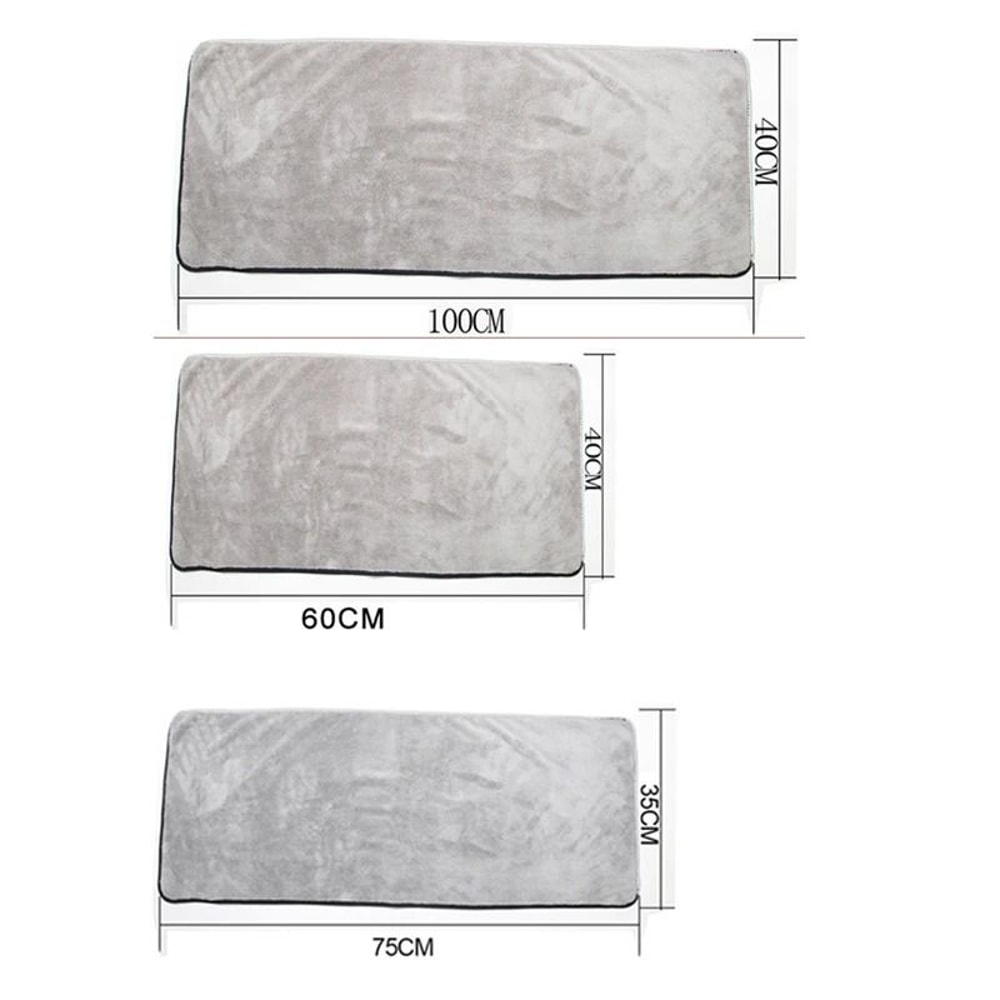 HighVelocity Microfiber Detailing System 1