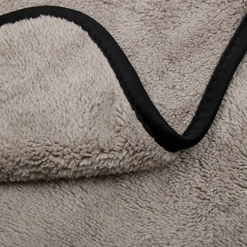 HighVelocity Microfiber Detailing System 3