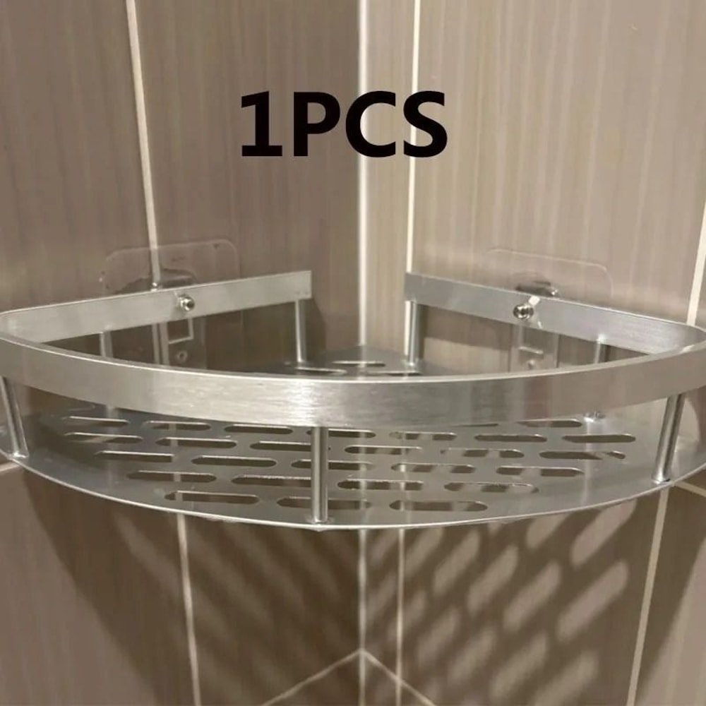 HighCapacity Aluminum Organizational System 4