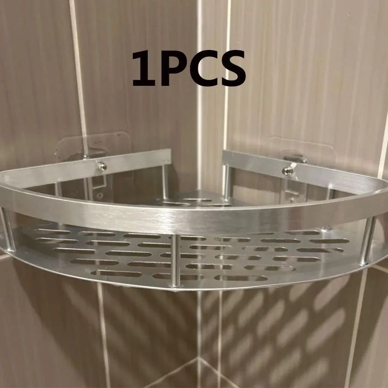HighCapacity Aluminum Organizational System 4