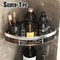 HighCapacity Aluminum Organizational System 5