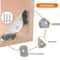 Grade Reinforced Stainless Steel Corner Anchor System 0
