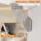 Grade Reinforced Stainless Steel Corner Anchor System 2