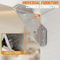Grade Reinforced Stainless Steel Corner Anchor System 2