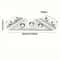 Grade Reinforced Stainless Steel Corner Anchor System 3