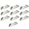 Grade Reinforced Stainless Steel Corner Anchor System 4