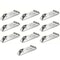 Grade Reinforced Stainless Steel Corner Anchor System 5