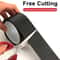 HighVelocity Nano Carbon Fiber Armor Film 3