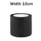 HighVelocity Nano Carbon Fiber Armor Film 9