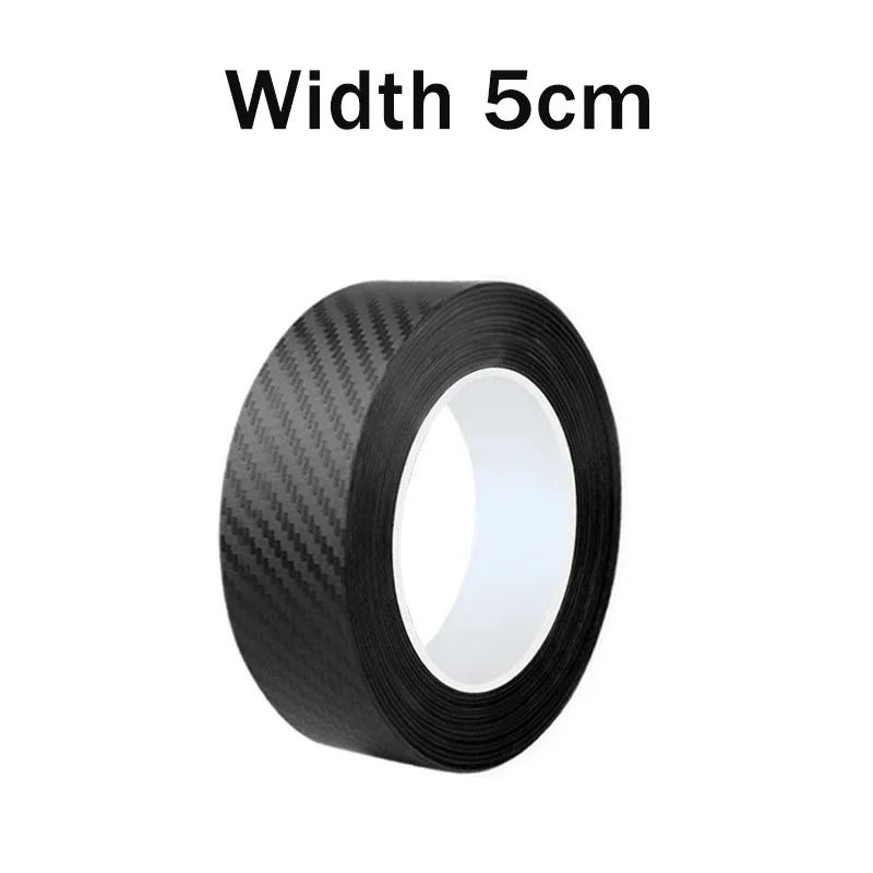 HighVelocity Nano Carbon Fiber Armor Film 7