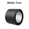 HighVelocity Nano Carbon Fiber Armor Film 8