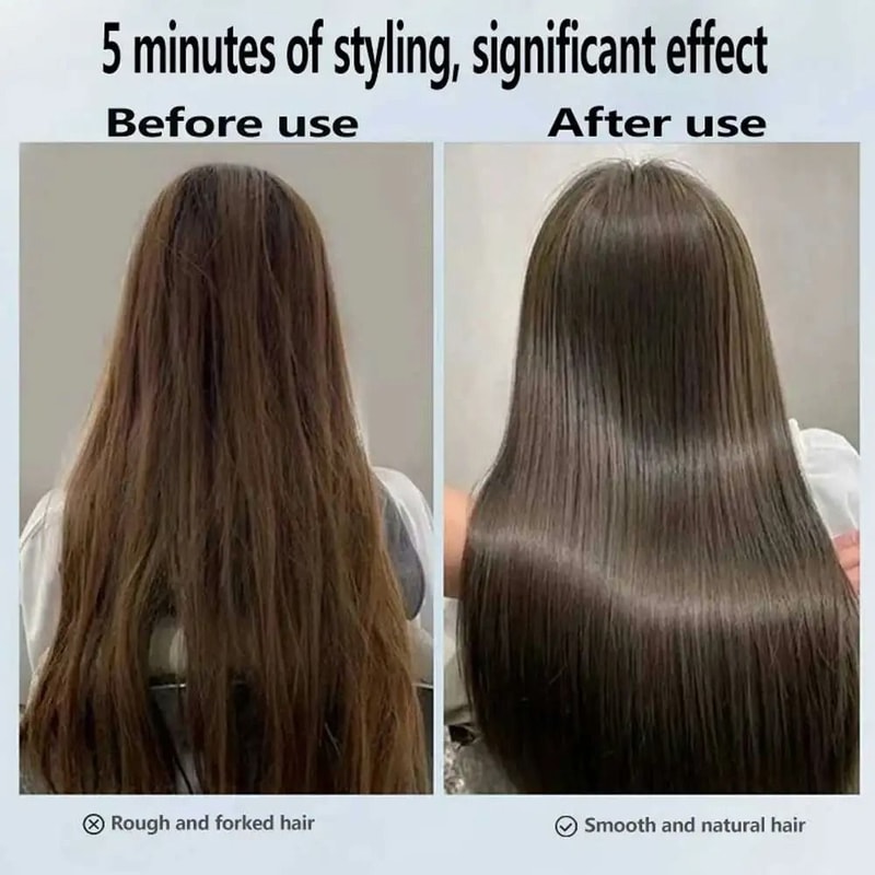 HighVelocity Ionic Thermal Styling System 3