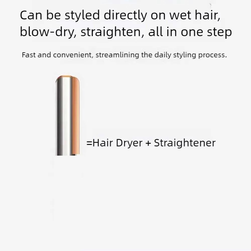 HighVelocity Ionic Thermal Styling System 5