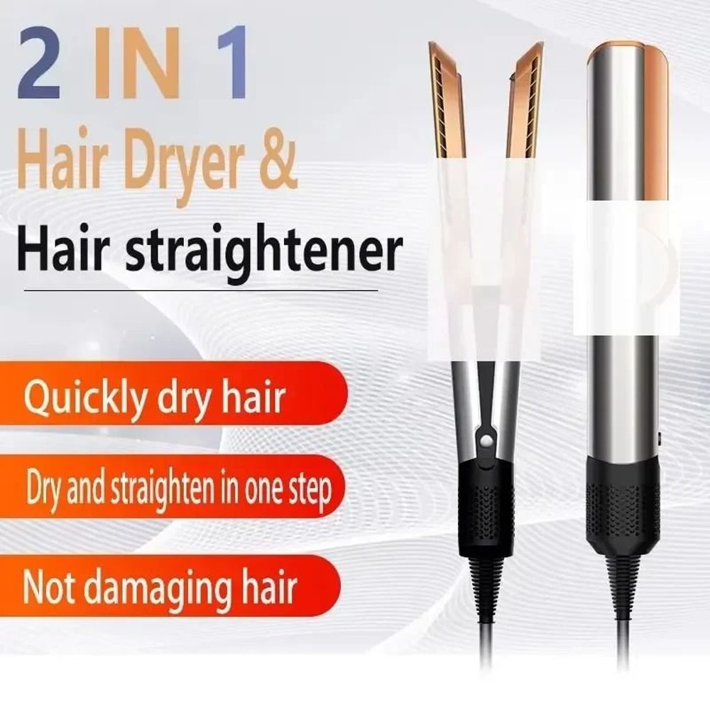HighVelocity Ionic Thermal Styling System 0