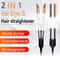 HighVelocity Ionic Thermal Styling System 0