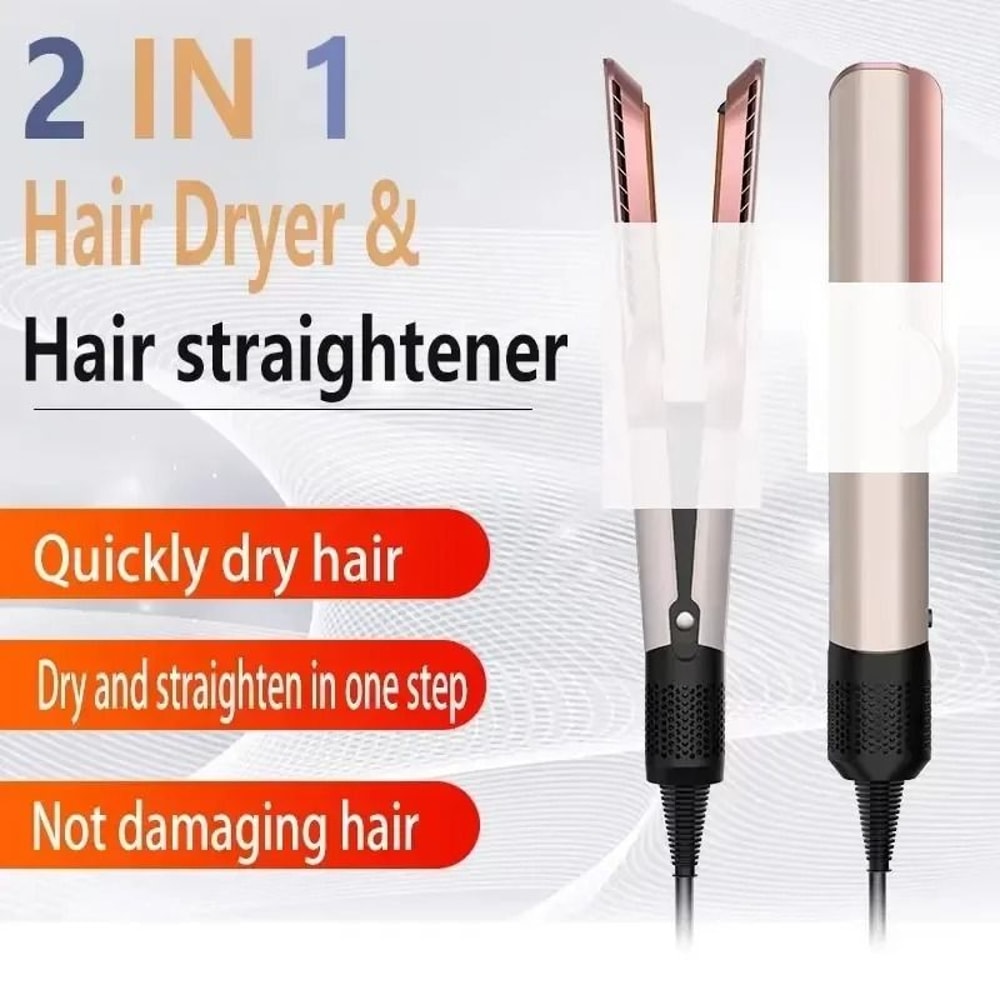 HighVelocity Ionic Thermal Styling System 7