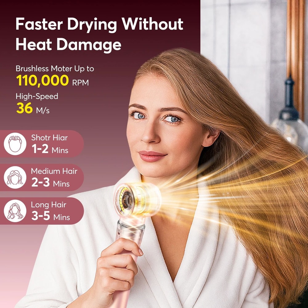 HighVelocity 5in1 Kinetic AirWrap System 4