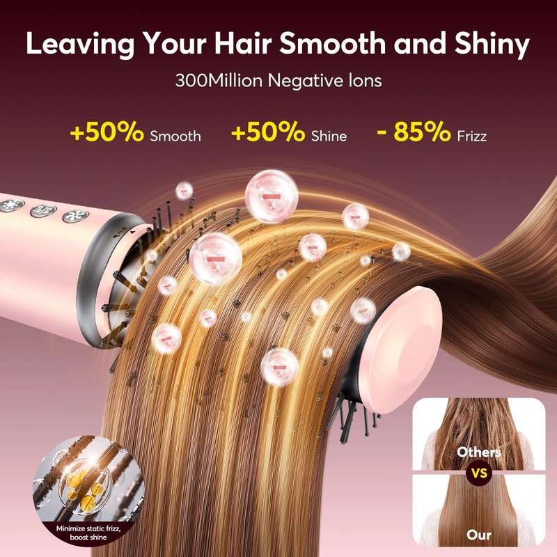 HighVelocity 5in1 Kinetic AirWrap System 5