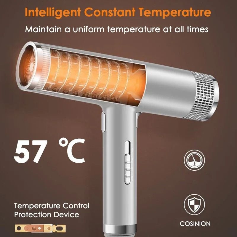 HighVelocity Infrared Ionic Thermal Engine 3