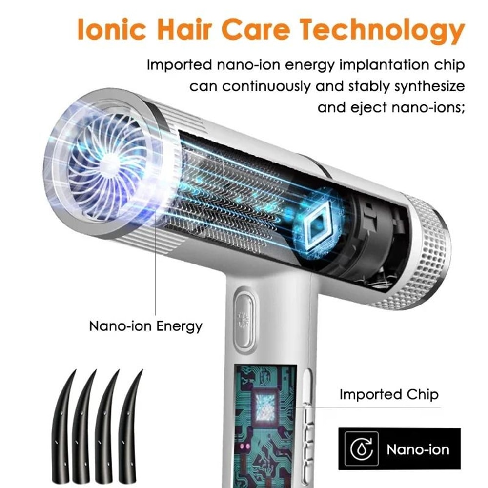 HighVelocity Infrared Ionic Thermal Engine 4